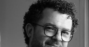 مازن المتجول بعد مشاركته فى أوبريت قصة وطن: حفظ الله مصر قيادةً وشعبًا