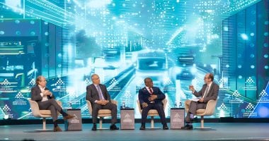 المؤتمر الدولى لسوق العمل بالرياض: أكثر من 60% من القوى العاملة العالمية منخرطة في العمل غير المنظم