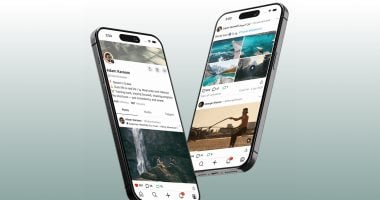 بعد الاستحواذ الأمريكى.. هل يصبح UpScrolled «تيك توك الجديد»؟