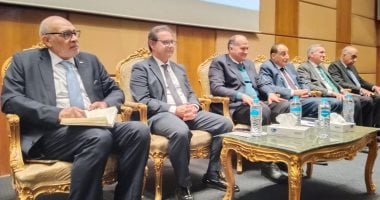 عماد عدلى: يوم البيئة الوطنى إحياء للذكرى 30 لإصدار أول قانون بيئى