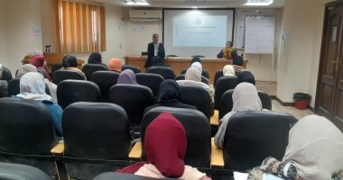 انطلاق الحملة القومية "365 يوم سلامة" لتعزيز ثقافة سلامة المرضى بالبحيرة