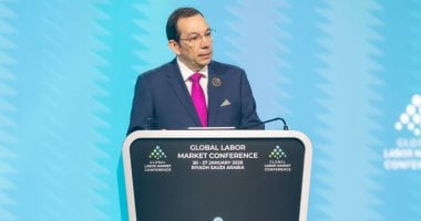 رئيس المجلس الدولى للتمريض: نقص عالمى فى الأطقم يقدر بنحو 5.8 مليون ممرض