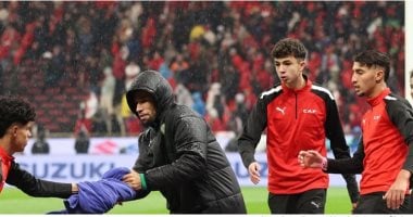 كاف يفتح ملف المناشف بعد أحداث نهائي أمم أفريقيا ويمهد لقرار غريب