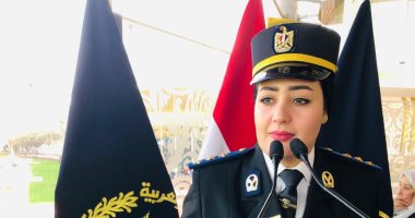 الداخلية تحتفل بعيد الشرطة وتستعرض أحدث المعدات ودور الشرطة النسائية