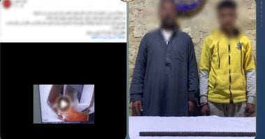 خلافات جيرة وراء إتلاف كاميرا مراقبة فى الشرقية.. والشرطة تتدخل