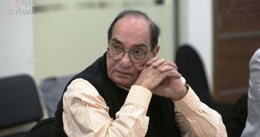 المخرج مجدى أحمد على يفتح النار على النقاد: "معندناش نقد سينمائي"