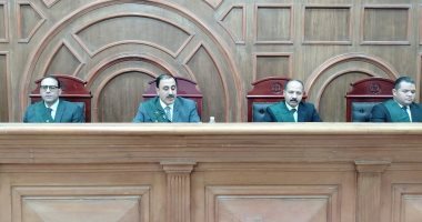 تأجيل محاكمة المتهم بقتل سائق توك توك حرقا بالشرقية لمناقشة الطب الشرعى  