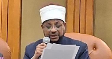 أمين البحوث الإسلاميَّة: المنهج الأشعرى قام على اليقينيات وأرسى قواعد الحوار العلمى الرصين