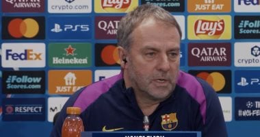 فليك: نثق في تأهلنا إلى ثمن نهائي الأبطال وعلينا احترام كوبنهاجن