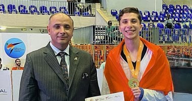 التايكوندو يعلن تشكيل لجنة السلامة وادارة المخاطر