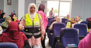 الرائدات الاجتماعيات: نمثل حلقة وصل مباشرة بين وزارة التضامن والمواطنين