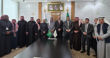 وزير العمل ورئيس اللجنة الوطنية للجان العمالية بالسعودية يبحثان رفع مهارات العمالة