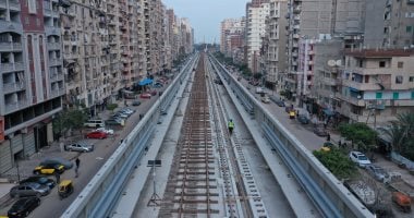 ​مترو الإسكندرية.. انطلاقة قوية نحو نقل أخضر مستدام وربط شامل لعروس المتوسط