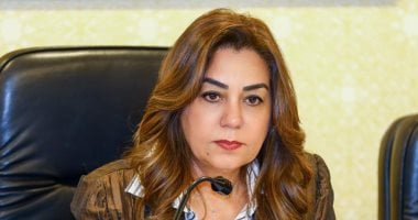 وزيرة التنمية المحلية تعلن التشغيل التجريبى لمجزر مدينة الخارجة بالوادي الجديد