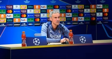 إنريكي عن مواجهة نيوكاسل: اعتدنا على المباريات الكبيرة 