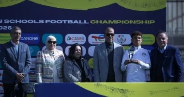 ختام ناجح لتصفيات شمال أفريقيا المؤهلة لبطولة للمدارس