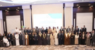 الشبكة العربية للمؤسسات الوطنية لحقوق الإنسان تناقش حماية الأطفال فى الفضاء الرقمى