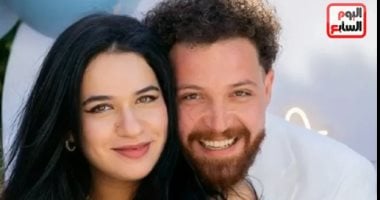 تفاصيل إخلاء سبيل الفنان محمود حجازى بكفالة فى واقعة ضرب زوجته.. فيديو