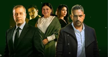 المتحدة تقود دراما الوعى.. من كلبش لمسلسل رجال الظل فى سباق رمضان 2026 موجات درامية وثقت التاريخ بنعومة.. دراما وطنية أعادت قراءة أخطر الفترات.. والقاهرة كابول والكتيبة 101 والاختيار أعمال جسدت تضحيات شهدائنا