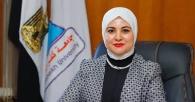 عميد آداب كفر الشيخ تعتمد نتيجة الفصل الدراسى الأول