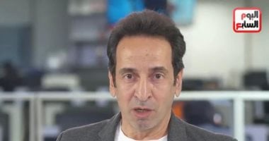 وليد ماهر: سياسة التدوير لن تستمر بين الشناوي وشوبير (فيديو)