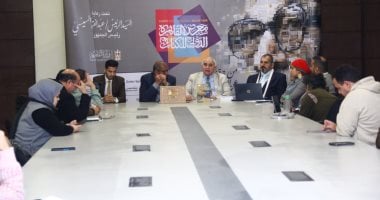 كنوز الصحة فى ندوة بمعرض الكتاب.. قراءة تاريخية فى التوعية الطبية