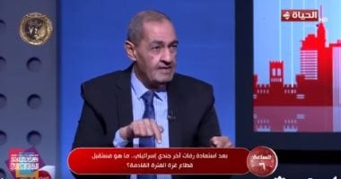 أسامة الدليل: مصر تفرض معادلة «فلسطينى مقابل فلسطينى» فى معبر رفح