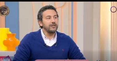 محمود عبد المجيد لـ ست ستات: قضاء وقت مع الأبناء أهم من المال