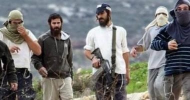 مستوطنون يطلقون النار صوب منازل الفلسطينيين جنوب نابلس