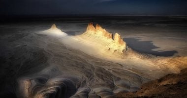 عدسات من العالم.. مسابقة بيندا تكشف الفائزين بجوائز التصوير 2026