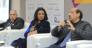 العمل الثقافي وبناء الدول.. ندوة بمركز أبوظبي للغة العربية بمعرض الكتاب