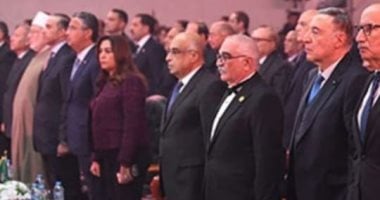 قضايا الدولة توقع بروتوكول تعاون مشترك مع الأكاديمية البحرية