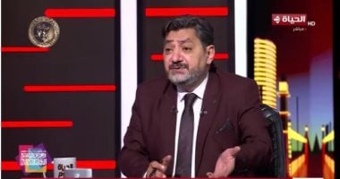 حسام الغمرى لـ الحياة اليوم: هذه فضائح الإخوان واللى فيهم راجل يطلع يكذبنى