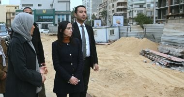 محافظ البحيرة توجه بتطوير منطقة إفلاقة فى دمنهور.. اعرف التفاصيل