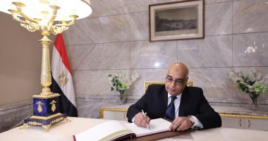 وزير العدل يقرر نقل قسم التصديقات من مقره بلاظوغلي إلى آخر جديد