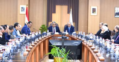 ترقية 14 عضو هيئة تدريس لدرجة أستاذ و22 لدرجة أستاذ مساعد و13 لمدرس بجامعة المنصورة