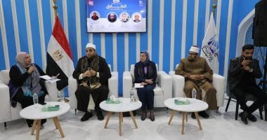 مفتي الجمهورية: دار الإفتاء تنظر إلى الطلاق بوصفه أحد أسباب ضياع الأسر والمجتمعات