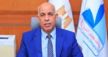 صيدلة كفر الشيخ ضمن أفضل 10 كليات حكومية فى التصفيات النهائية لجائزة التميز الحكومى