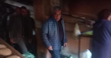 محافظ الدقهلية يجرى جولة على المخابز ويشدد على جودة الخبز والالتزام بالوزن