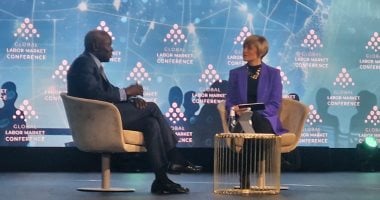 العمل الدولية: وظيفة واحدة من كل 4 وظائف معرضة لمخاطر الذكاء الاصطناعى