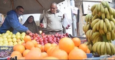 اليوسفي بـ20 جنيها.. استقرار أسعار الفاكهة ببورسعيد اليوم  27 -1-2026