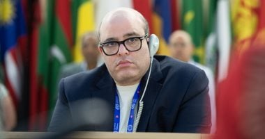 الاتحاد الدولى للتوظيف بمصر: مؤتمر سوق العمل بالرياض رسخ مكانته كمنصة دولية