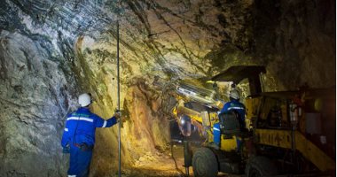 مصرع 4 عمال إثر انهيار منجم للذهب شرقى السنغال