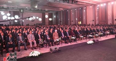 رئيس هيئة قضايا الدولة يكرم المستشار عدنان فنجرى وزير العدل.. صور 