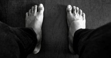 شاب هندى يبتر قدمه سعيا للقبول فى كلية الطب تبعا لحصة ذوى الإعاقة