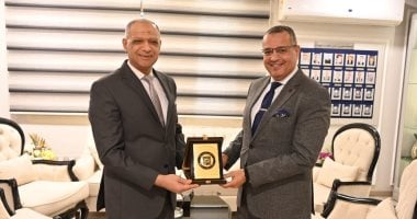 محافظ جنوب سيناء يهنئ رجال الشرطة بعيدهم الـ74 ويشيد بدورهم فى حفظ الأمن