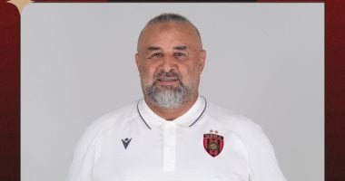 اتحاد العاصمة يعلن فسخ التعاقد رسميا مع عبد الحق بن شيخة بالتراضى