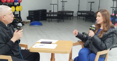 أحمد شوبير يعود بـ الوش التانى للموسم الخامس على راديو أون