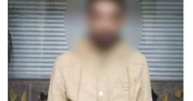 ضبط سائق ميكروباص بتهمة التحرش بفتاة أثناء استقلالها السيارة فى القاهرة