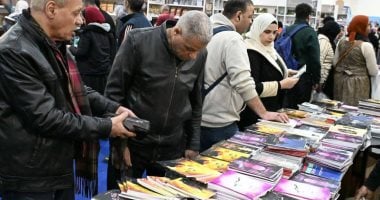 بعد نفادها.. الثقافة تطرح طبعة ثانية لـ الذخائر والهوية بمعرض الكتاب